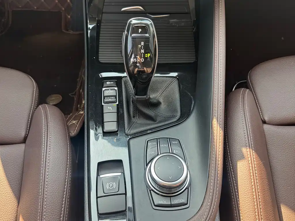 BMW X2 — миниатюра 17