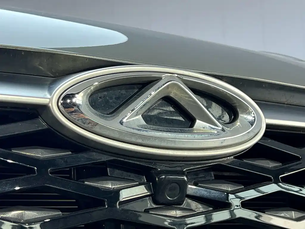 Chery Arrizo 8 — миниатюра 5