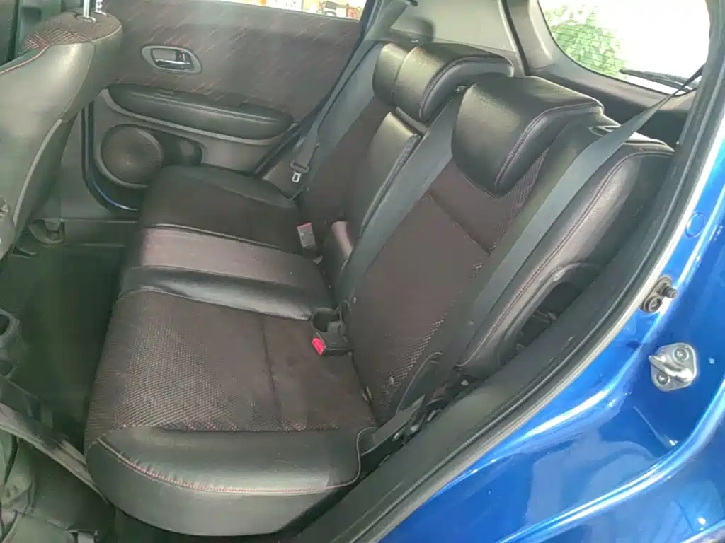 Honda XR-V — миниатюра 17
