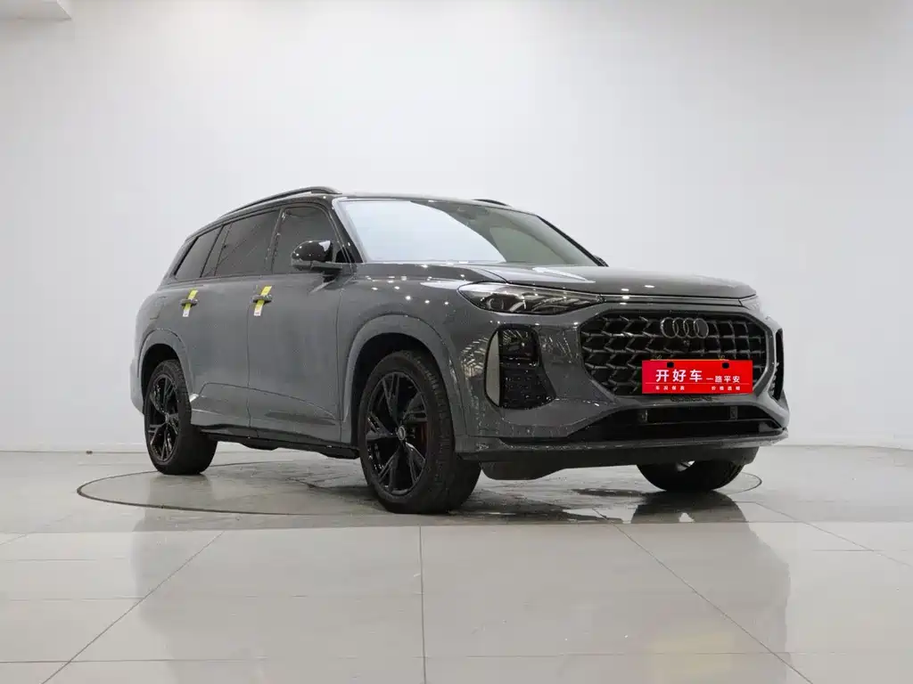 Audi Q6 — миниатюра 3