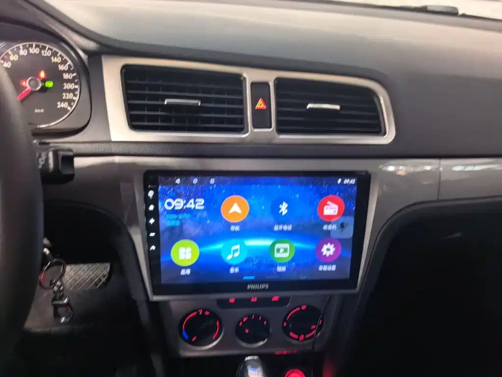 Volkswagen Gran Lavida — миниатюра 13