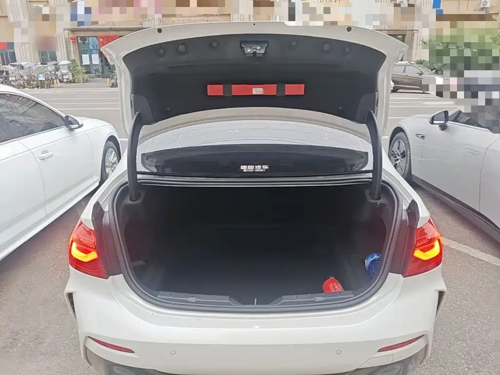 BMW 1 Series — миниатюра 19