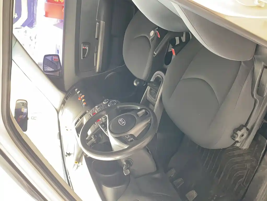 Kia Soul — миниатюра 10