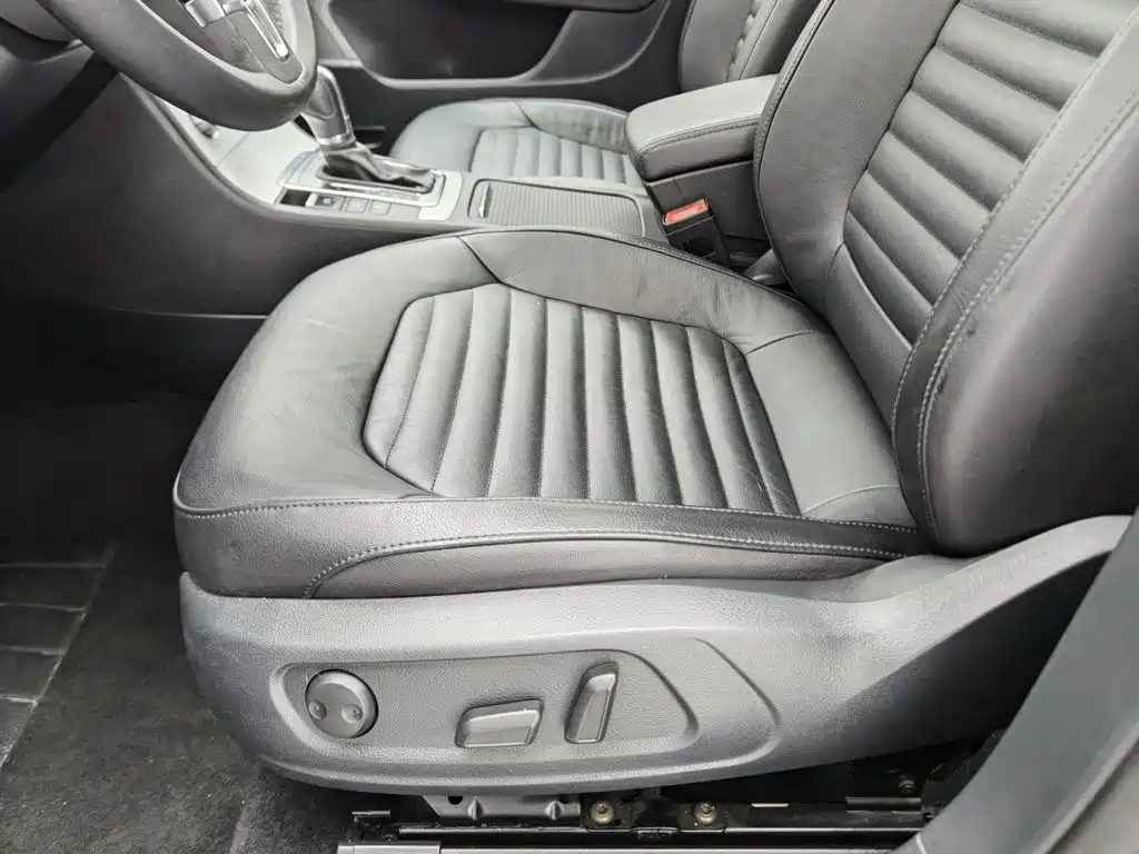 Volkswagen Magotan — миниатюра 20