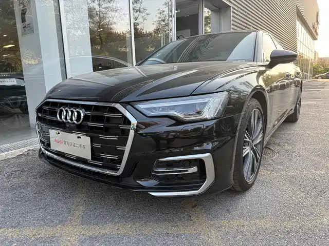 AUDI A6L 2024