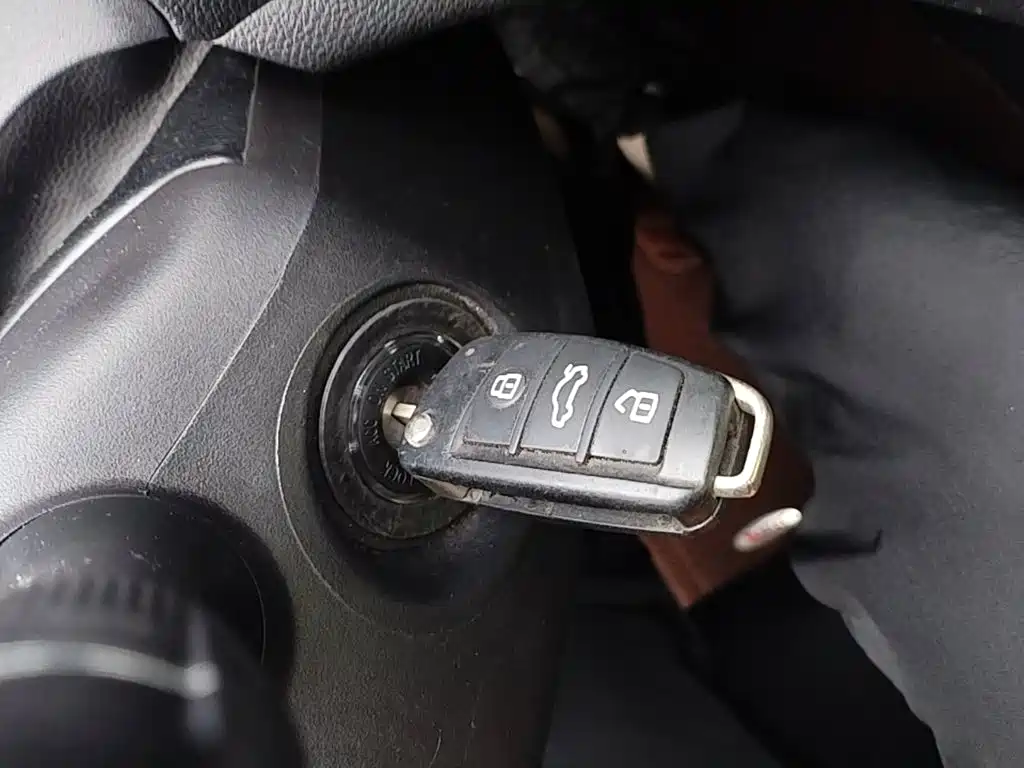 Chery Arrizo 5 — миниатюра 9