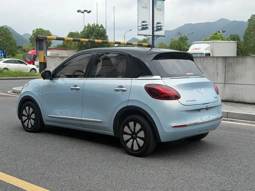 Wuling Bingo — миниатюра 7