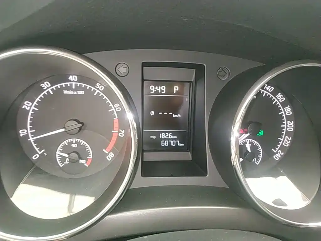Skoda Yeti — миниатюра 12