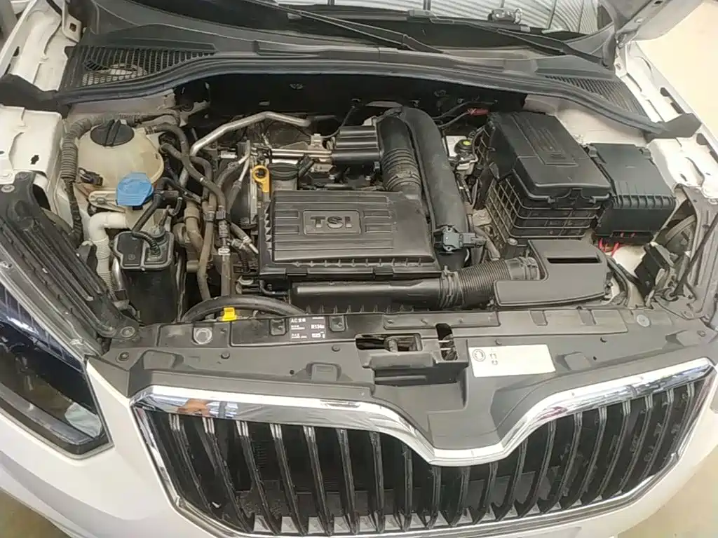 Skoda Yeti — миниатюра 20