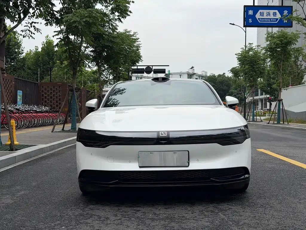 Zeekr 007 2025 Smart Drive 100kWh