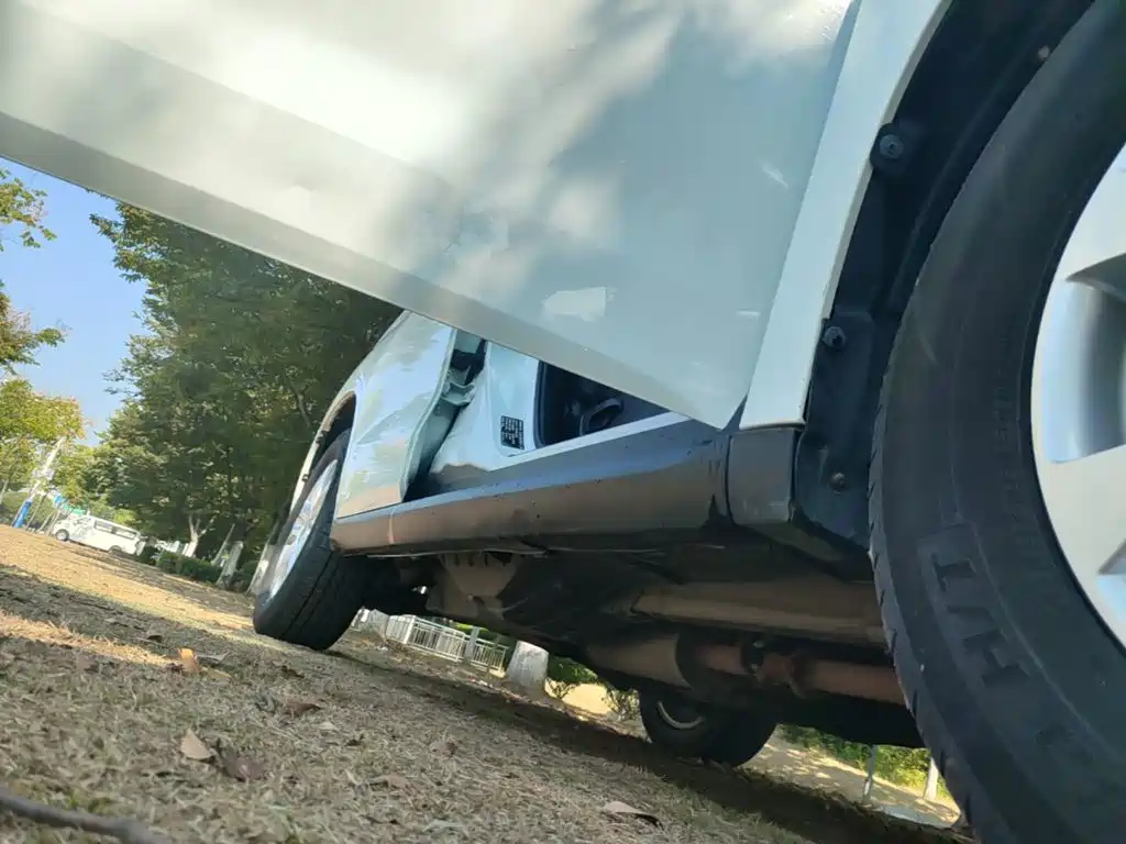 Haval M6 — миниатюра 21