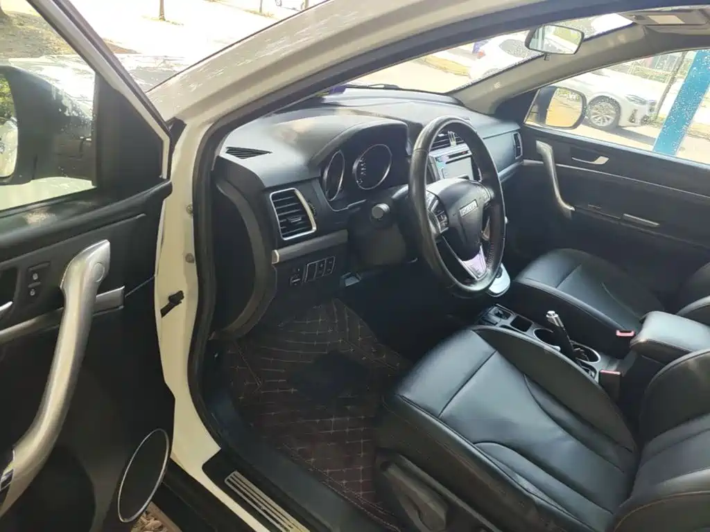 Haval M6 — миниатюра 16