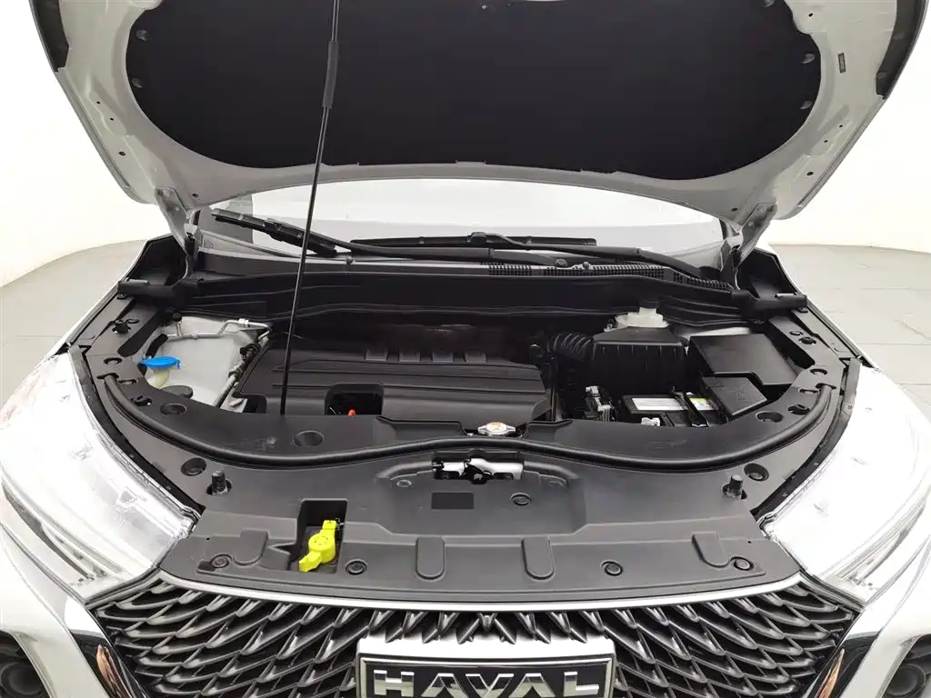 Haval M6 2023 PLUS 1.5T DCT Elite