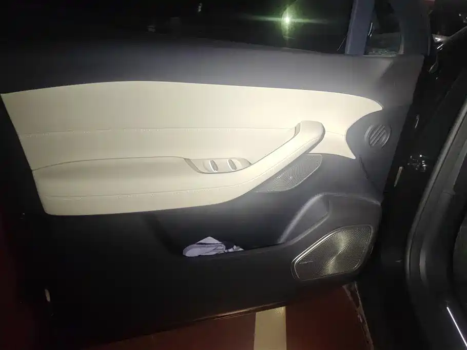 NIO ES6 2025 75kWh