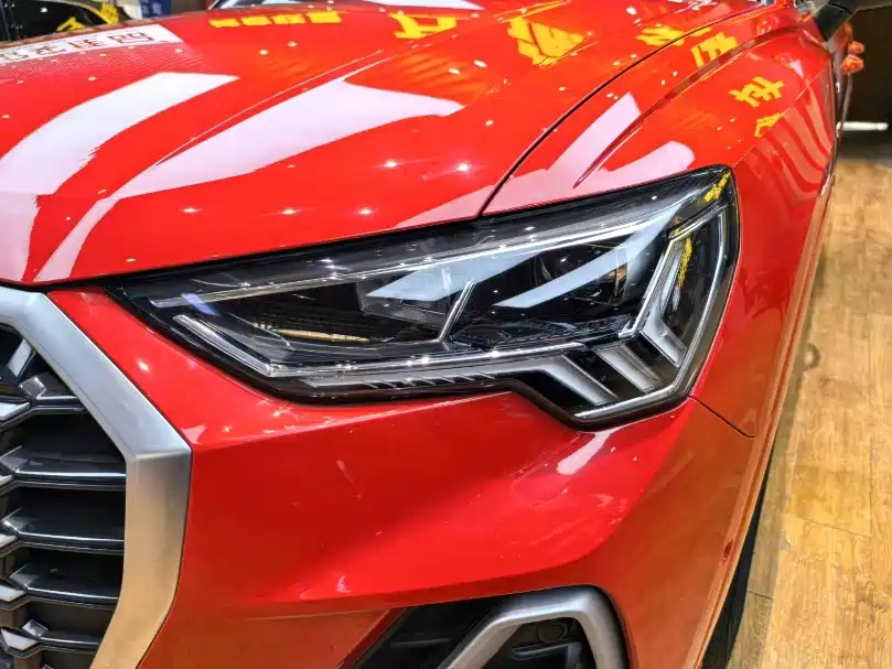 Audi Q3 — миниатюра 16
