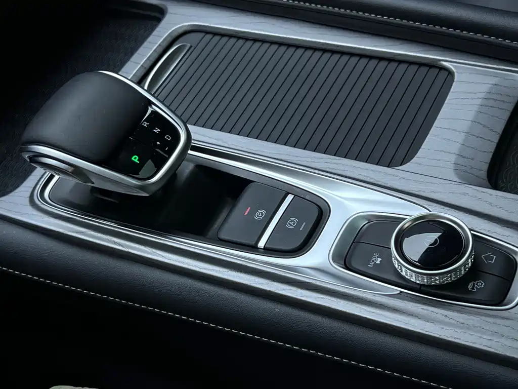 Chery Arrizo 8 — миниатюра 12