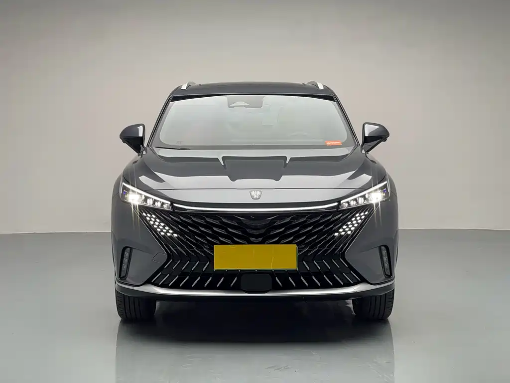 ROEWE RX5 NEW ENERGY