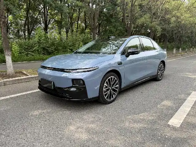 2025 Leapmotor B01