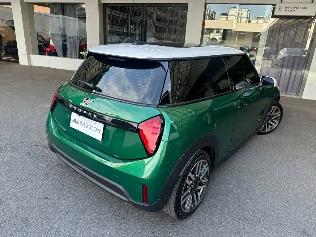 MINI Mini — миниатюра 2