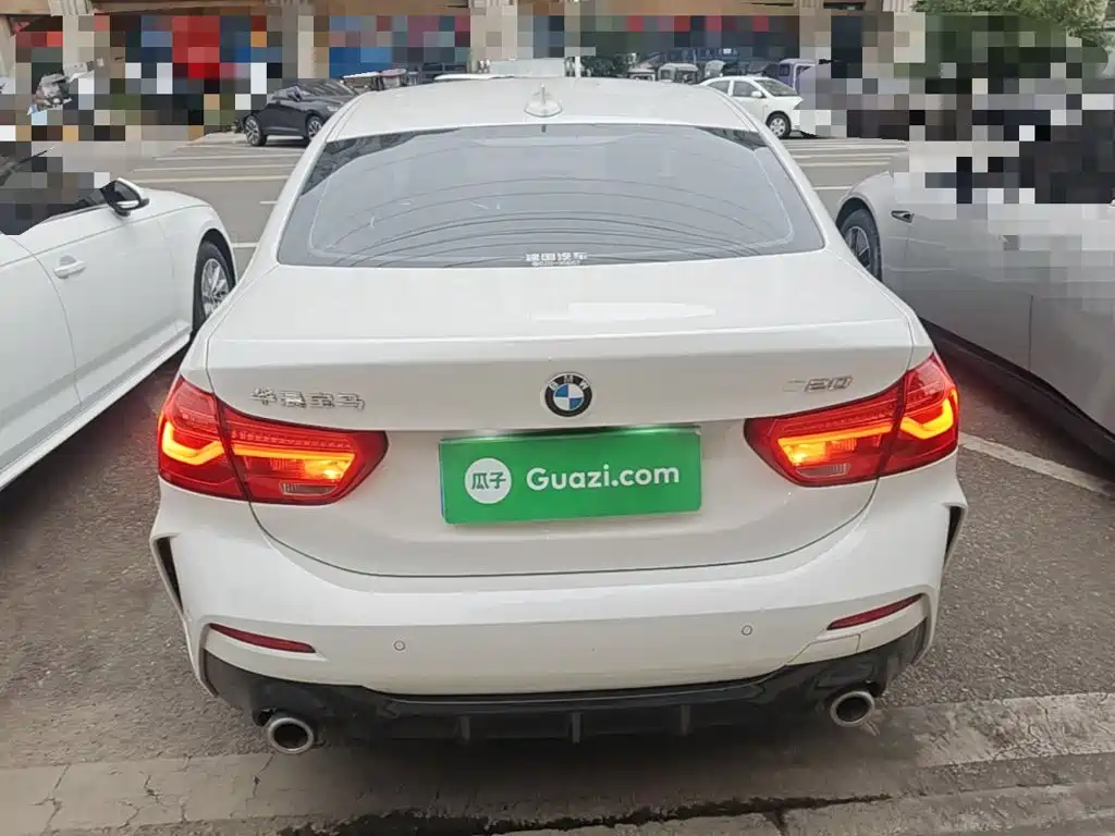 BMW 1 Series — миниатюра 6