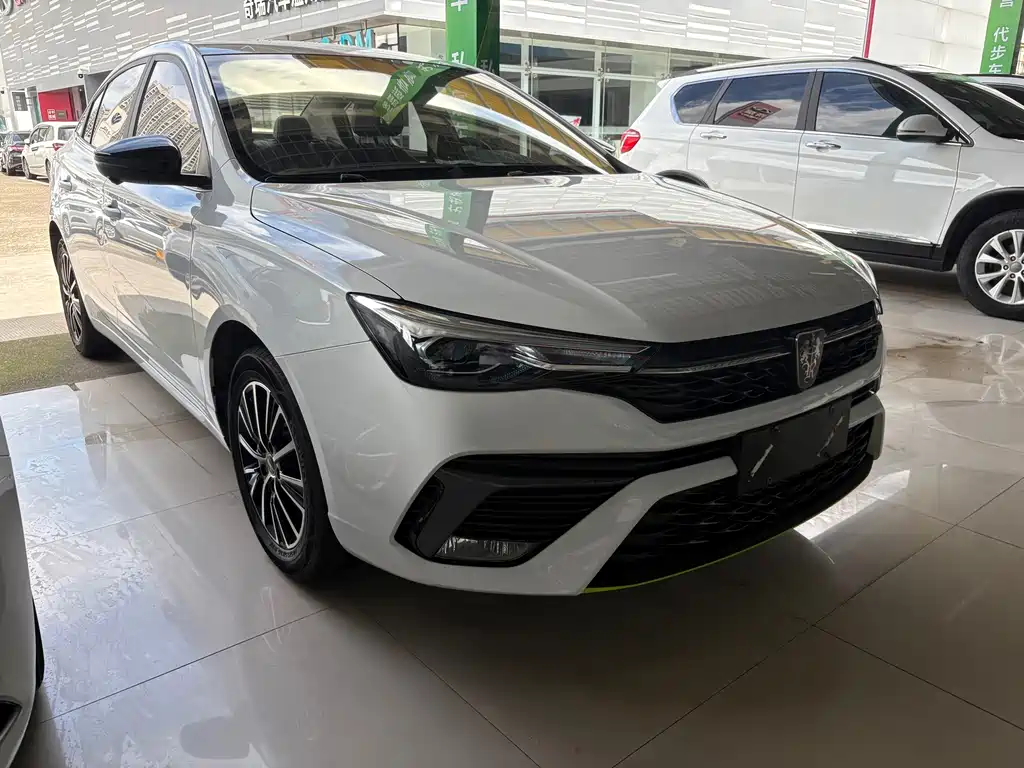 Roewe i5 — миниатюра 3
