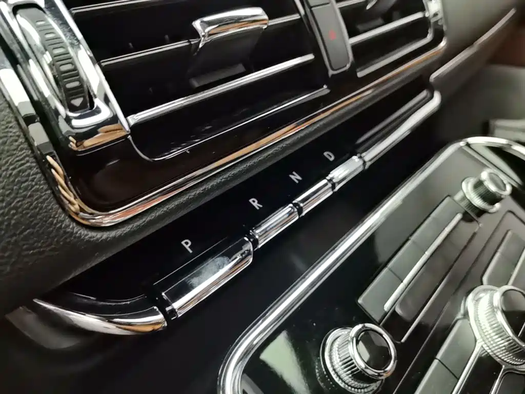 Lincoln Navigator 2020 3.5T