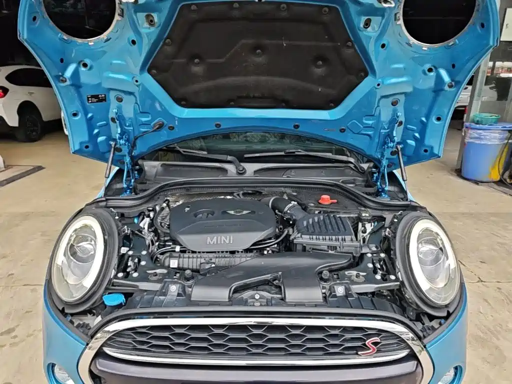 MINI Mini — миниатюра 20