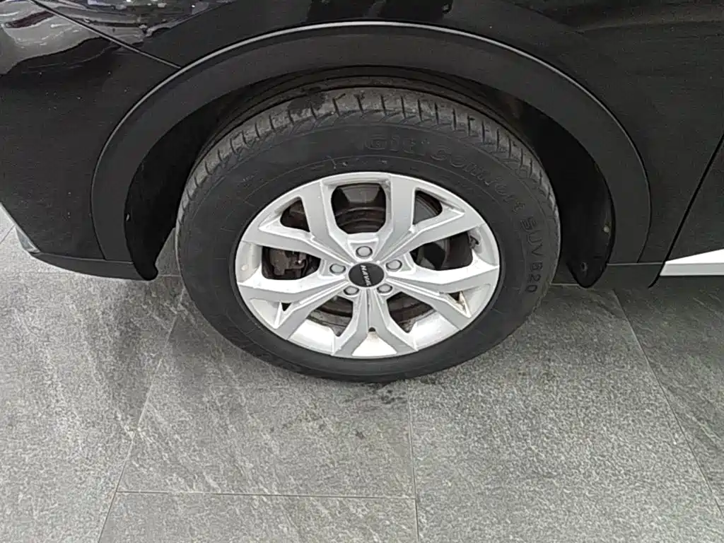 Haval H6 — миниатюра 23
