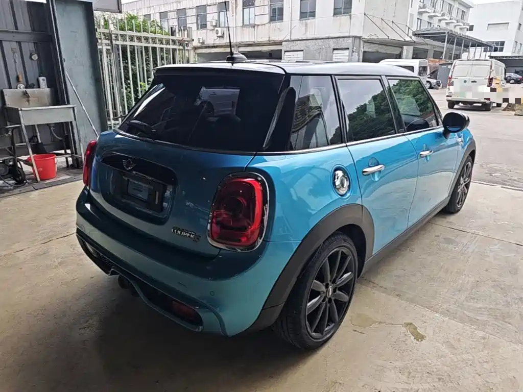 MINI Mini — миниатюра 7