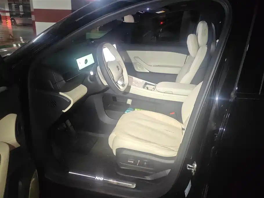NIO ES6 2025 75kWh