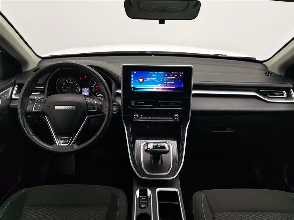 Haval M6 2023 PLUS 1.5T DCT Elite