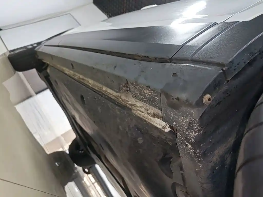 Volkswagen Tacqua — миниатюра 21