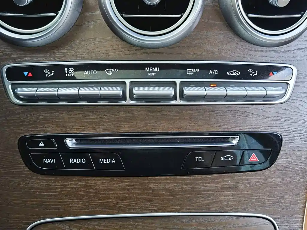 Mercedes-Benz GLC — миниатюра 26