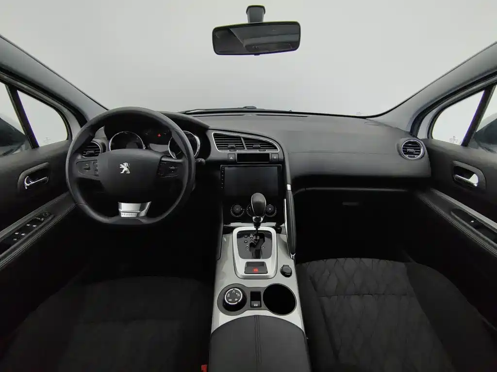 Peugeot 3008 — миниатюра 5