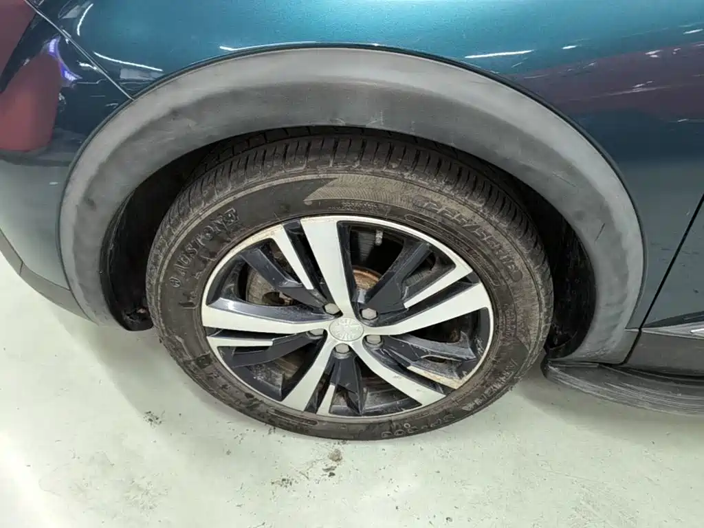 Peugeot 5008 — миниатюра 23