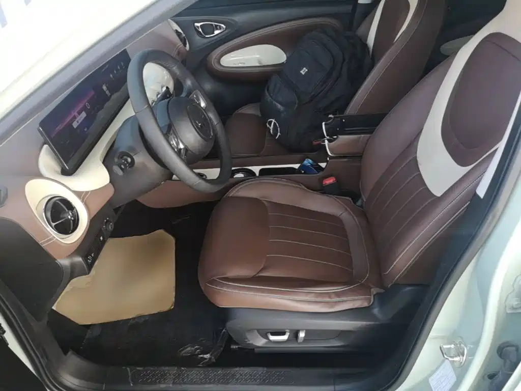 Wuling Bingo — миниатюра 15