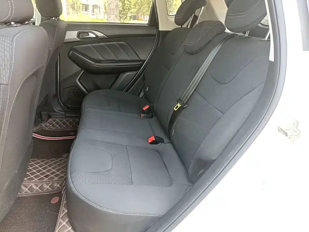 Changhe Changhe Q35 — миниатюра 17