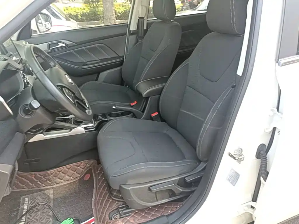 Changhe Changhe Q35 — миниатюра 15