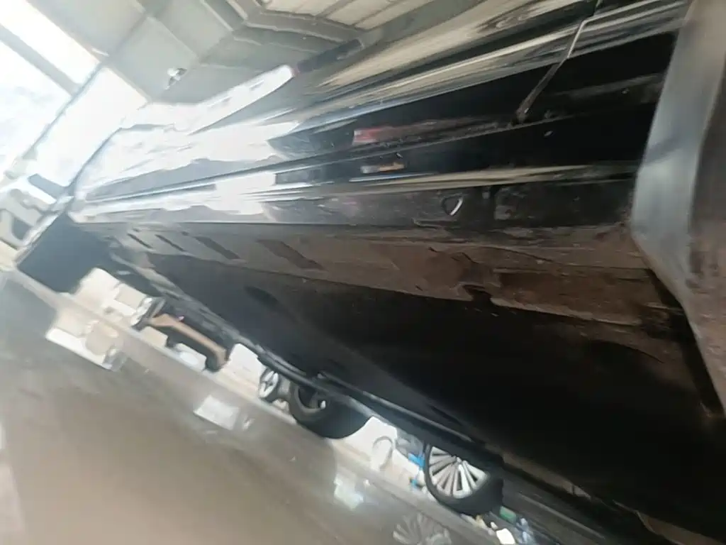 Nissan Teana — миниатюра 21