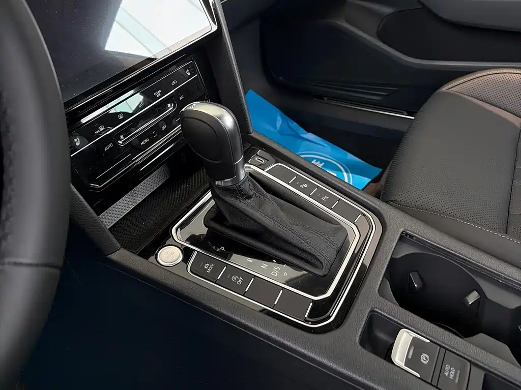 Volkswagen FAW - Passat CC CC 2026 3000 380TSI