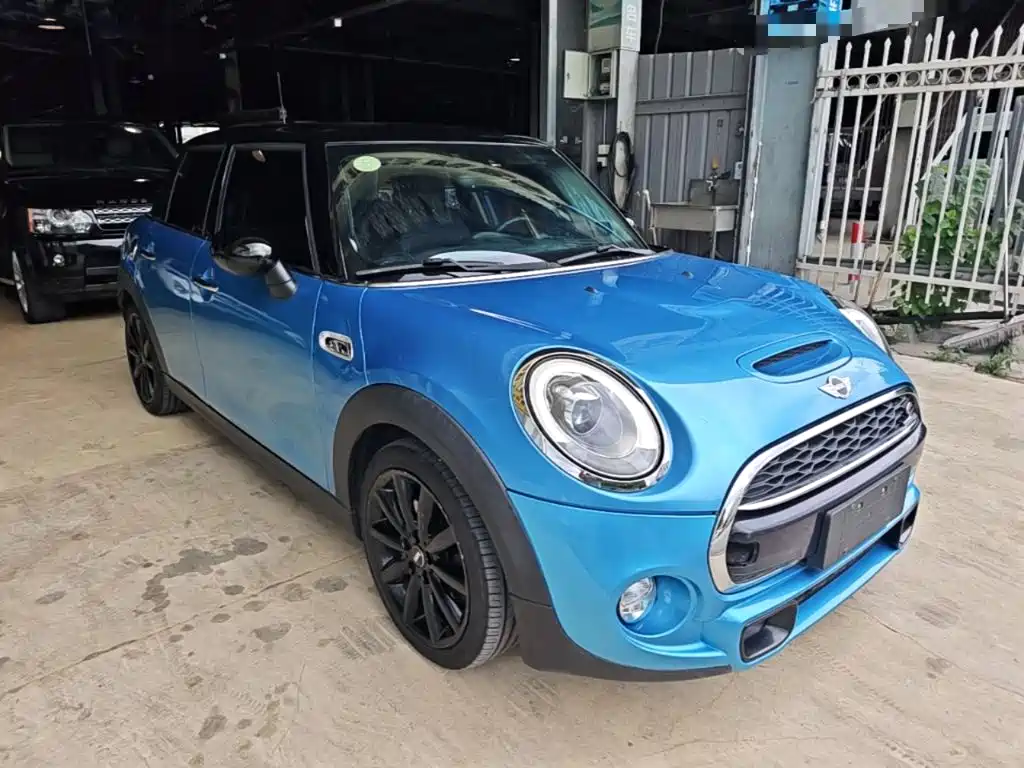 MINI Mini — миниатюра 4
