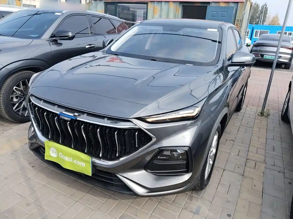 Oshan Oushang X5 — миниатюра 2