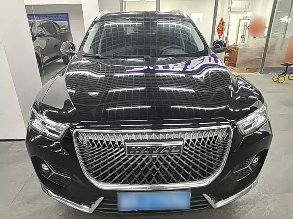 Haval H6 — миниатюра 3