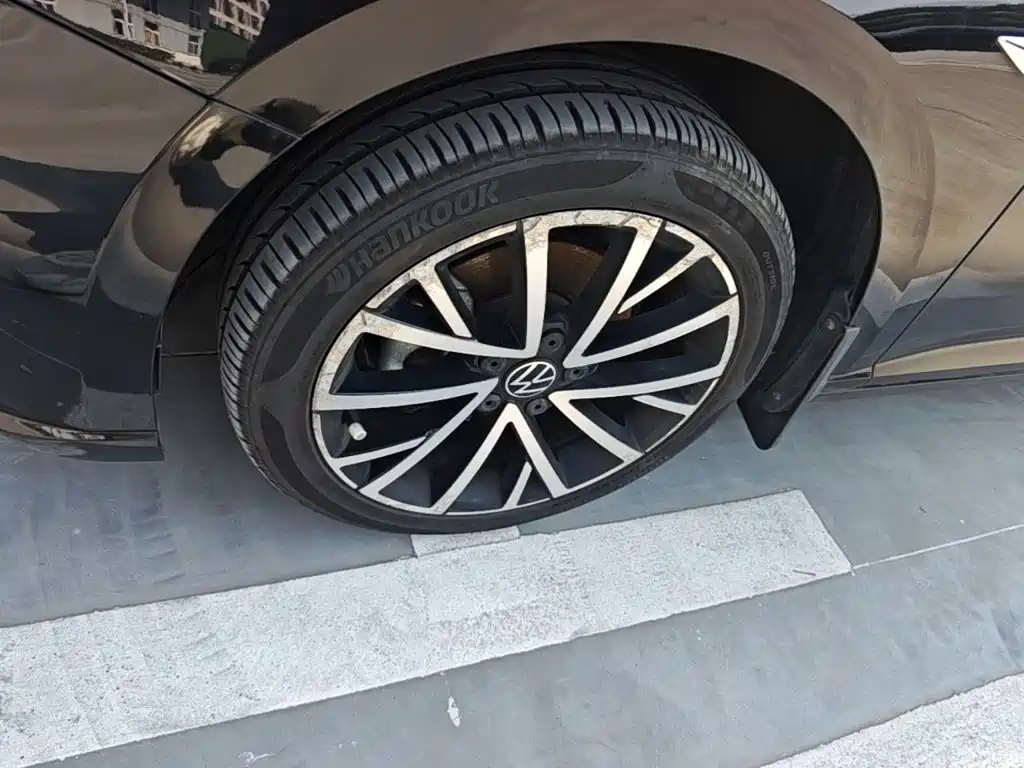 Volkswagen Lavida — миниатюра 23