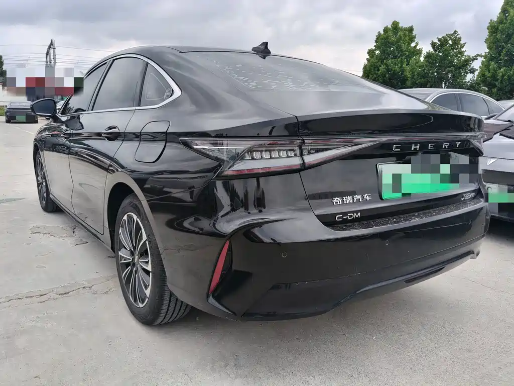 Fulwin Fengyun A8 — миниатюра 12