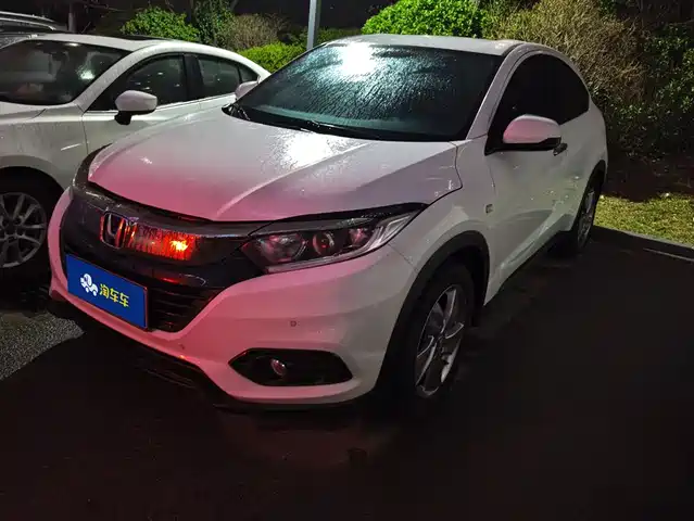 HONDA BINZHI