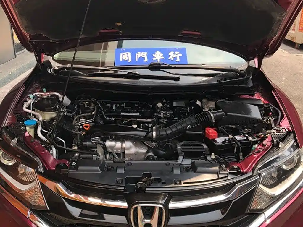 Honda Jade — миниатюра 4