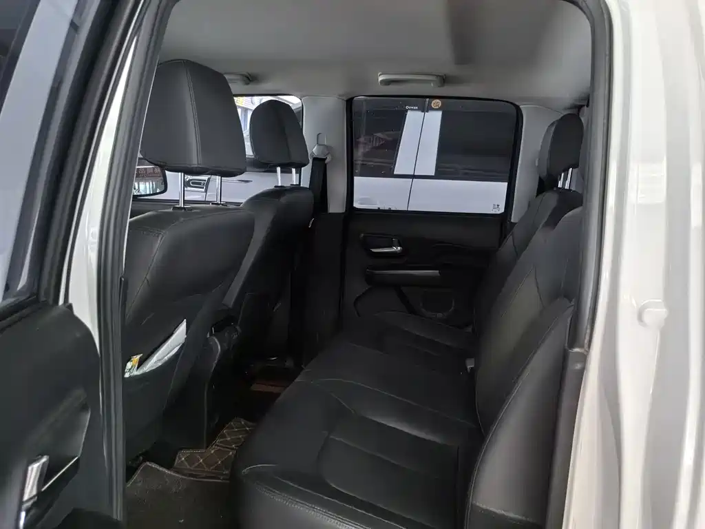 GREAT WALL FENGJUN 5