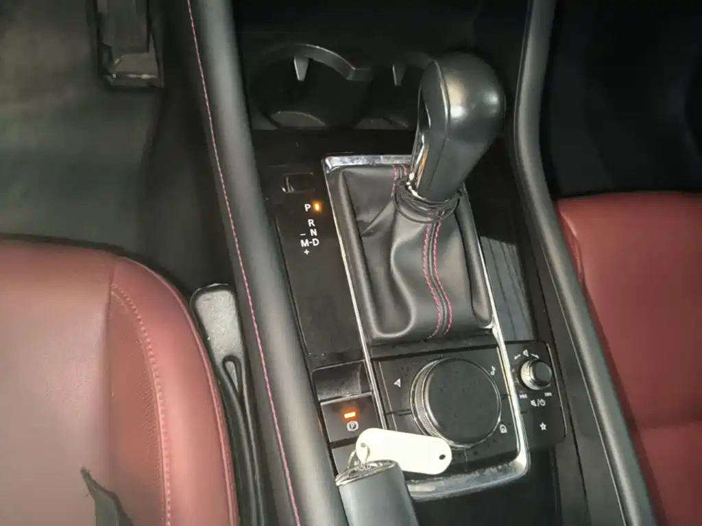 Mazda 3 Axela — миниатюра 14