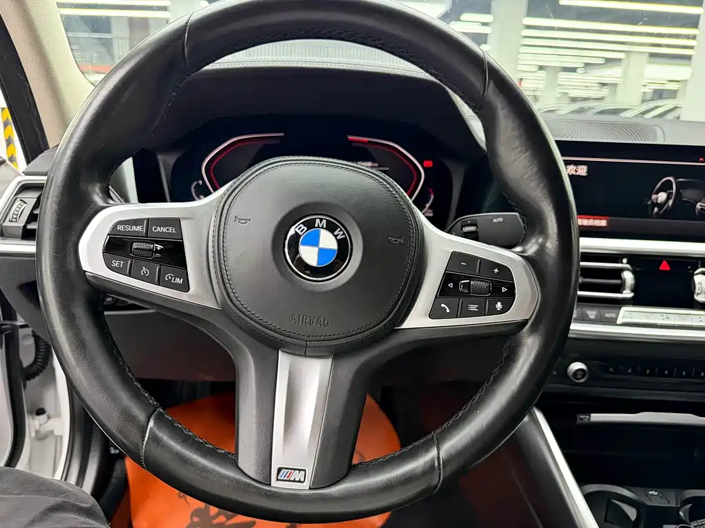 BMW 3 Series — миниатюра 5